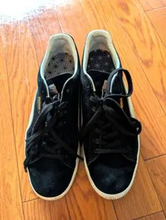 JESSE × atmos × Puma Suede VTG MIJ