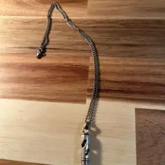 GARNI シルバーネックレス 初期