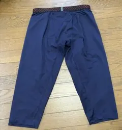 Under Armour ネイビー レギンス XXL