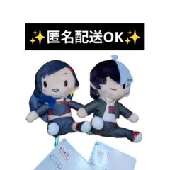 ✨早い者勝ち❤プロセカ✨ふわぷちミニぬいぐるみ❤2点セット