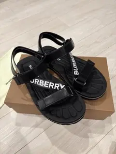 2025年最新】BURBERRY サンダルの人気アイテム - メルカリ