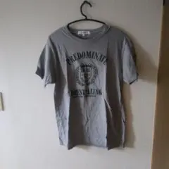 mute beat グレー Tシャツ サイズ4