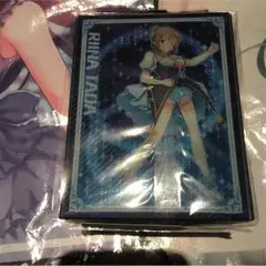 セール中！アイドルマスターマスターシンデレラガールズ 多田李衣菜 デッキホルダー