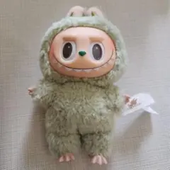 ラブブ ぬいぐるみ
