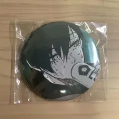 糸師凛　缶バッジ　ブルーロック展