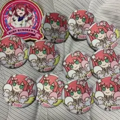 即購入可能 黒澤ルビィ セット 匿名発送