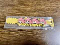 一番くじ SPY×FAMILY アーニャ コードホルダー