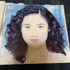原田知世/Tears of Joy