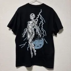 【新品】Crystal Lake HYPER SPACE thrown Tシャツ