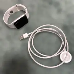 Apple Watch Series 2 42mm ホワイトバンド