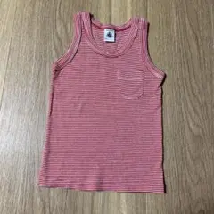 プチバドー　タンクトップ