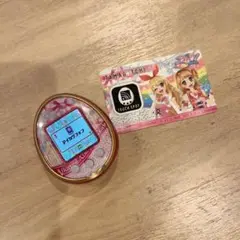 ♡♥ アイカツ グッズ ♦ たまごっち セット♡♥ 10個セット】たまごっち タッチ4U feat.アイカツ! ver. - メルカリ