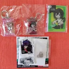 僕のヒーローアカデミア まとめ売り 4点