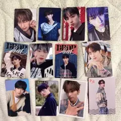 INI 許フェンファン12枚セット