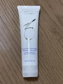 ゼオスキン エクスフォリエーティングクレンザー