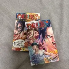 ONE PIECE episode A 1.2