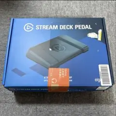 2025年最新】stream deck pedalの人気アイテム - メルカリ