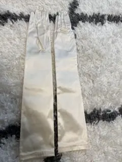 ウエディング 手袋