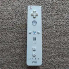 Wii リモコン 白