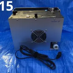 【ジャンク品】レガルシィ社製HHOガス吸入【5/14まで半額！】 部品取り、研究に】レガルシィ社製 高濃度水素 酸素HHOガス吸入機 A