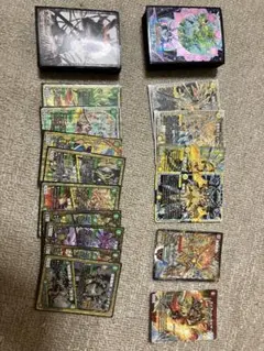 デュエルマスターズカードセット