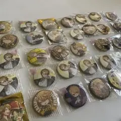 センラ 缶バッジ　32個