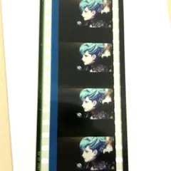 コマフィルム 美風藍 カルナイ うたプリ 入場特典