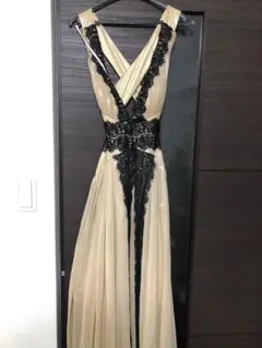 インポートドレス
