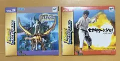 せがた三四郎 真剣遊戯 セガサターン セガ GS-9204 新品 未開封品 Amazon.co.jp: せがた三四郎 真剣遊戯 サターン GS-9204 : おもちゃ