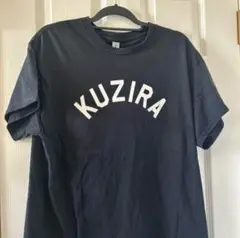 KUZIRA Tシャツ XL