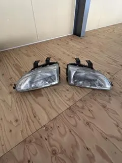 2025年最新】EG6 ヘッドライトの人気アイテム - メルカリ