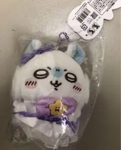 まじかるちいかわ　マジカルチャージマスコット　亜種なモモンガ