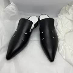 Maison Margiela 4ステッチ Kiki ミュール　新品未使用　35