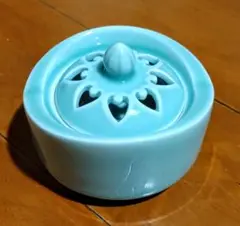 香合 鍋島焼 大秀作 白磁 希少 茶道具 香合 鍋島焼 大秀作 白磁 希少 茶道具