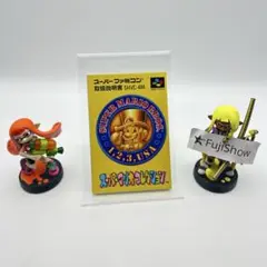 スーパーファミコン スーパーマリオコレクション 説明書のみ