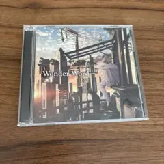 【CD】 Eve Wonder Word