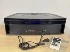 ONKYOオンキヨー CBX-Z20X CDプレーヤー ミニコンポ