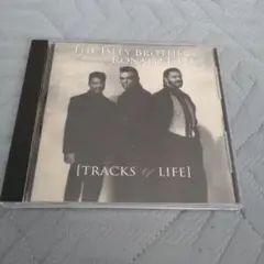 The Isley Brothers - Tracks of Life