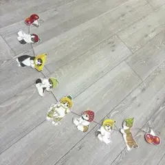 モフサンド　壁面装飾