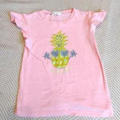 BeBe　Tシャツ　140