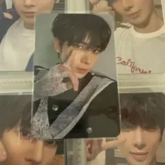 TXT minisode3 テヒョン