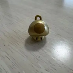 マリオ ハテナブロック型バスボール シークレット 金キノコ
