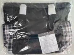非売品 JRA 懸賞 トートバッグ（パスケース付き）