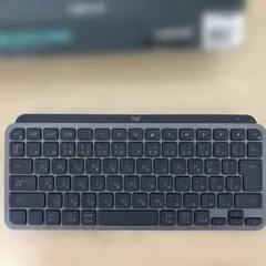 logicool MX KEYS MINI 日本語配列