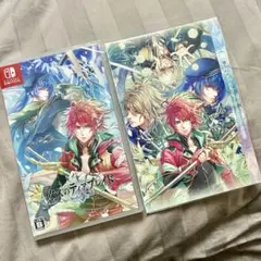 【新品未開封】悠久のティアブレイド