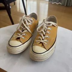 CONVERSE CT70 サンフラワー 26cm