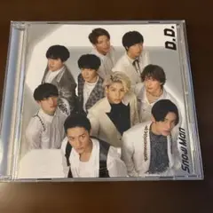 D.D./Imitation Rain＜通常盤＞