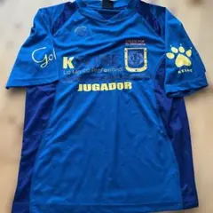 KELME サッカーシャツ Sサイズ