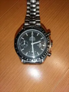 オメガ スピードマスター ref3539.50