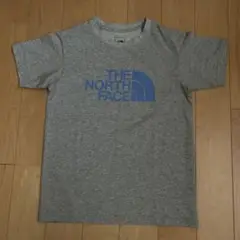 ノースフェイス ロゴTシャツ150サイズ